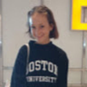 Meet your Posher, Meara